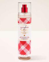 Body Splash Bath & Body Works Gingham Love 236ml
