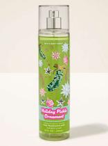 Body Splash Bath & Body Works Holiday Pickle Ornament 236ml Body Splash Bath & Body Works Holiday Pickle Ornament 236ml