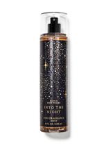 Body Splash Bath & Body Works Into the Night - 236 ml