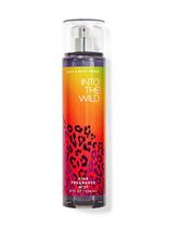 Body Splash Bath & Body Works Into the Wild 236ml Body Splash Bath & Body Works Into the Wild 236ml