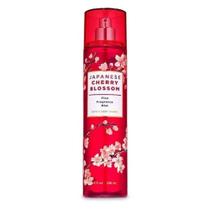 Body Splash Bath & Body Works Japanese Cherry Blossom 236ml original