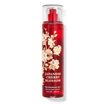 Body Splash Bath & Body Works Japonese Cherry Blossom 236ml