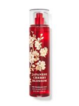 Body Splash Bath & Body Works Japonese Cherry Blossom 236ml