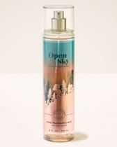 Body Splash Bath & Body Works Open Sky 236ml Body Splash Bath & Body Works Open Sky 236ml