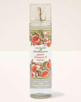 Body Splash Bath & Body Works Peach Blossom & Nectar 236ml Body Splash Bath & Body Works Peach Blossom & Nectar 236ml