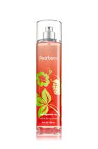 Body Splash Bath & Body Works Pleasures Pearberry 240 ml