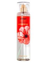Body Splash Bath & Body Works Poppy 236ml Body Splash Bath & Body Works Poppy 236ml