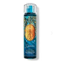Body Splash Bath Body Works Princesas Disney Jasmine 236 Ml