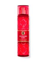 Body Splash Bath & Body Works Strawberry Flirt 236ml Body Splash Bath & Body Works Strawberry Flirt 236ml