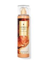 Body Splash Bath & Body Works Vanilla Café 236ml