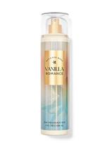 Body Splash Bath & Body Works Vanilla Romance - 236ml