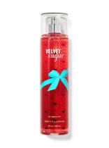 Body Splash Bath & Body Works Velvet Sugar 236ml Body Splash Bath & Body Works Velvet Sugar 236ml