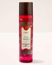 Body Splash Bath & Body Works Viva Brazil 236ml Body Splash Bath & Body Works Viva Brazil 236ml