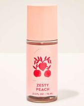 Body Splash Bath & Body Works Zesty Peach Travel Size75ml