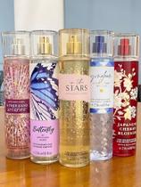 Body Splash Bath e Body Works 236ml Perfume Feminino Original Importado Body Splash Bath e Body Works 236ml Perfume Feminino Original Importado