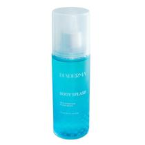 Body Splash Baunilha 200ml Diaderma