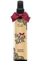 Body Splash Baunilha Ciclo Seduction - 200ml