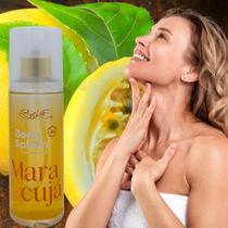 Body Splash Belkit Cosméticos Maracujá 200ml Feminino