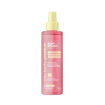 Body Splash Belle Pink 190ml - Labpop