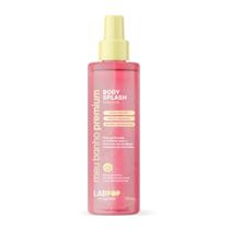 Body Splash Belle Pink LABPOP by Labotrat 190ml