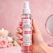Body Splash Belle Rose 130ml Bio Instinto Body Splash Belle Rose 130ml Bio Instinto