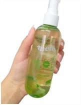 Body Splash Berry Pie Melu RUBYROSE