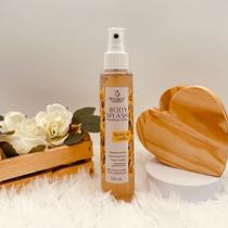 Body Splash Bio Instinto Banho de Vanilla 130mL