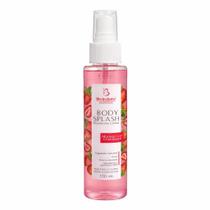 Body Splash Bio Instinto Morango com Champagne 130ml Body Splash Bio Instinto Morango com Champagne 130ml
