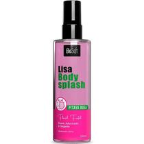 Body Splash Bio Soft Pitaya Rosa 200ml Floral Frutal Suave e Vibrante Body Splash Bio Soft Pitaya Rosa 200ml Floral Frutal Suave e Vibrante
