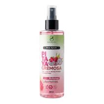 Body Splash BioSeiva Pitaya Cremosa 200mL Frescor Perfumado Doce Aveludado Vegano Body Splash BioSeiva Pitaya Cremosa 200mL Frescor Perfumado Doce Aveludado Vegano