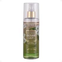 Body Splash Blooming Collection Kiss New York 200ml Body Splash Blooming Collection Kiss New York 200ml