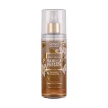 Body Splash Blooming Collection - Kiss New York 200ml Body Splash Blooming Collection - Kiss New York 200ml