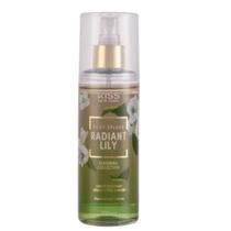 Body Splash Blooming Collection Radiant Lily - Kiss New York
