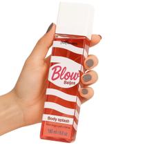 Body Splash Blow Girl 180ml Frescor e Doçura para o Dia Todo Body Splash Blow Girl 180ml Frescor e Doçura para o Dia Todo