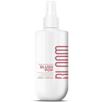 Body Splash Blush Pop Desodorante Colônia Bloom Bronzeado 200ml Body Splash Blush Pop Desodorante Colônia Bloom Bronzeado 200ml