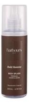 Body Splash Bold Homme Masculino - Barbour's Beauty - Desodorante Colônia 200 Ml Spray Body Splash Bold Homme Masculino - Barbour's Beauty - Desodorante Colônia 200 Ml Spray