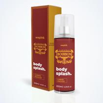 Body Splash Bourbon Desodorante Colônia 200ml Body Splash Bourbon Desodorante Colônia 200ml