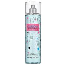 Body Splash Britney Spears Curious Fine Fragrance Mist 236ml Body Splash Britney Spears Curious Fine Fragrance Mist 236ml
