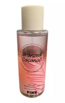 Body splash bronzed coconut victorias secret 250 ml