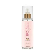 Body Splash Brz Blossom 200ml Antigo 121 Rosé
