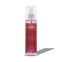 Body splash bubble cherry catharine hill 200ml