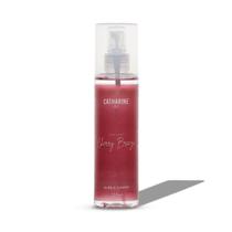 Body SPlash Bubble Cherry - CATHARINE HILL Body SPlash Bubble Cherry - CATHARINE HILL