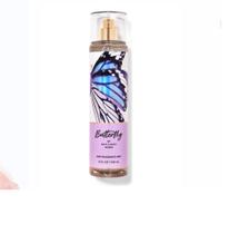 Body splash butterfly bath & body works - BATH & BODY WORKS