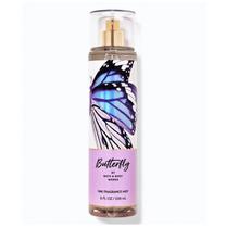 Body Splash Butterfly Bath & Body Works