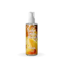 Body Splash By Candy Abacaxi 200ml