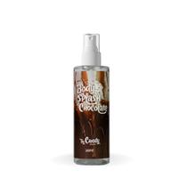 Body Splash By Candy Chocolate 200ml