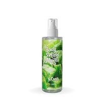 Body Splash By Candy Menta 200ml