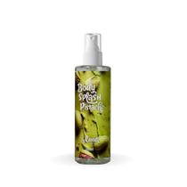 Body Splash By Candy Pistache 200ml Body Splash By Candy Pistache 200ml