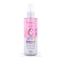 Body Splash Cabelo e Corpo Magia de Unicórnio Forever Liss 200ml Body Splash Cabelo e Corpo Magia de Unicórnio Forever Liss 200ml