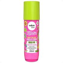 Body Splash Cabelo E Corpo Salon Line Xêrosa Vibes Pop 200ml